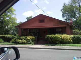 3439 29th Ave, Birmingham, AL 35207-3858