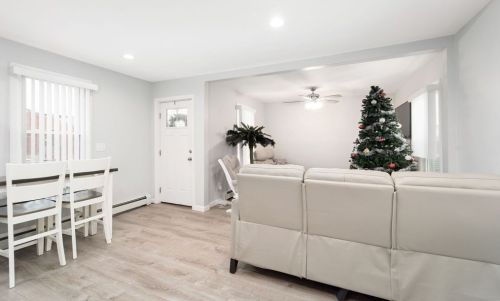 31 Edison St, New Bedford MA  02745-5029 exterior