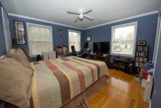 1 Poets Corner Rd, Amherst MA  01002-1701 exterior