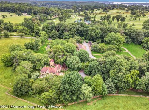 310 Cooper Rd, Tinton Falls NJ 07701-6010 exterior