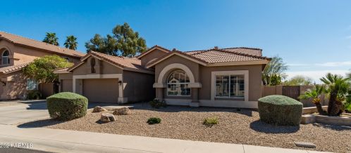 14057 33 St, Phoenix AZ 85032-7201 exterior