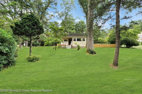 167 Ross Ln, Jackson Twp NJ 08527-4611 exterior