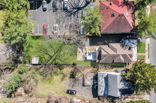 119 Pearl St, Tinton Falls NJ 07701-1522 exterior