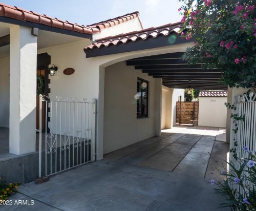 1815 11 Ave, Phoenix AZ 85021-4415 exterior