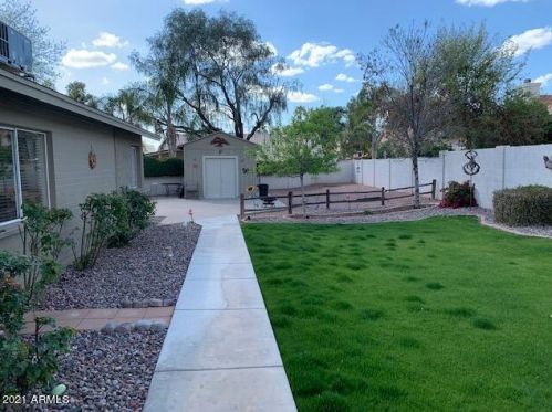 18837 36 Pl, Phoenix AZ 85050-8387 exterior