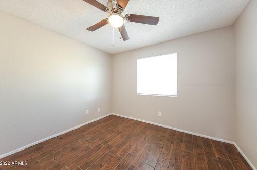 3454 Charleston Ave, Phoenix AZ  85032-1215 exterior