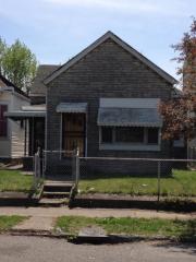 2724 Slevin St, Louisville KY  40212-1941 exterior