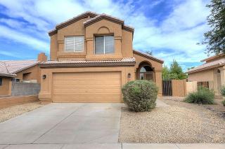 3310 Marconi Ave, Phoenix AZ  85032-3865 exterior