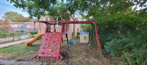 1610 Clinton Ave, Forest View IL 60402-1022 exterior