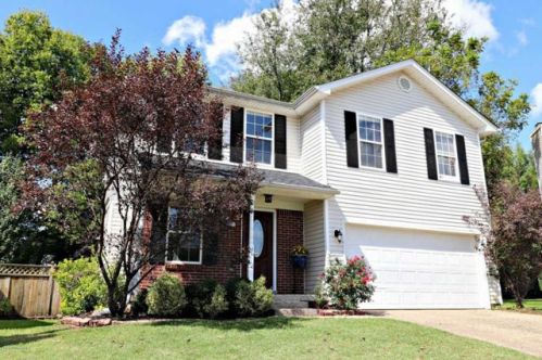 12502 Bridgetown Pl, Louisville, KY 40245-6457