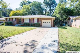 3815 Williamsburg Dr, Huntsville, AL 35810-2655