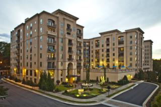 92 Paces Ferry Rd, Atlanta GA  30305-1302 exterior