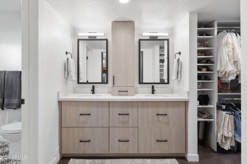 6184 28th Pl, Phoenix AZ  85016-2156 exterior