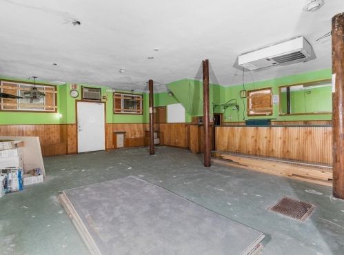 26 Wing St, New Bedford MA  02740-4827 exterior