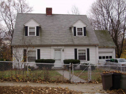 73 Lewis St, Newton, MA 02458-1841