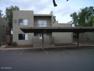 2831 Monte Cristo Ave, Phoenix, AZ 85032-8321