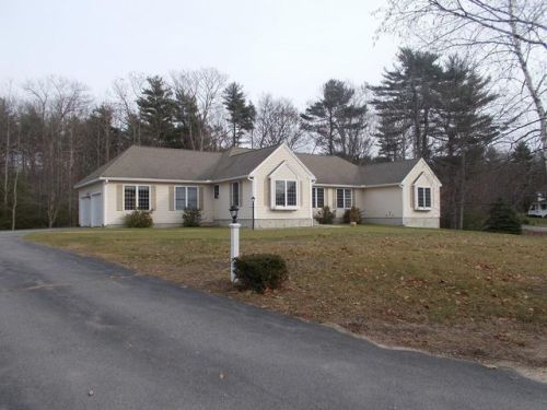 85 Eagle Rd, Winchendon MA  01475-1879 exterior