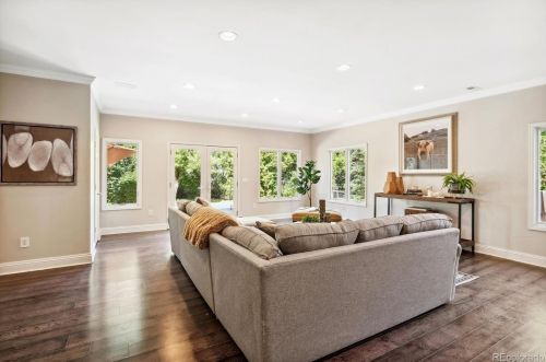 4655 Ogden St, Englewood CO 80113-5919 exterior