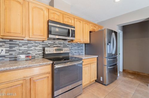 3013 Aster Dr, Phoenix AZ 85032-7332 exterior