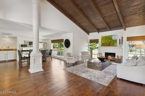 5327 26th St, Phoenix AZ 85032-8017 exterior