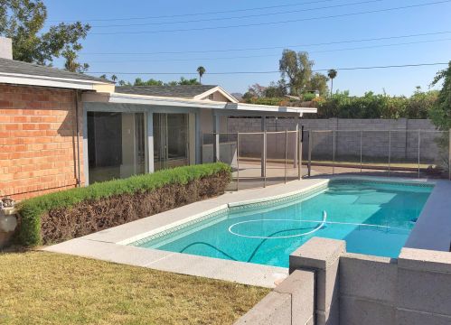 2943 Earll Dr, Phoenix AZ  85016-7527 exterior