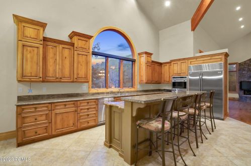 3341 Buckboard Dr, Park City UT 84098-5304 exterior