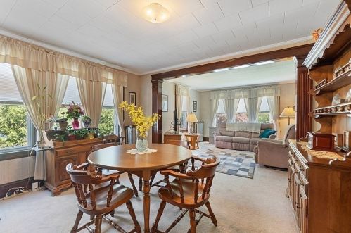 29 Halmstad St, Worcester MA 01607-1520 exterior