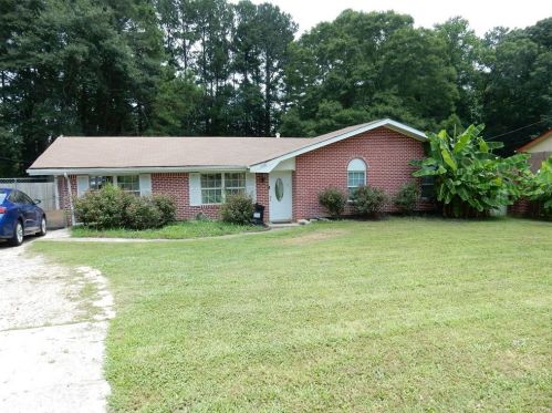 3480 Leisure Ln, Atlanta, GA 30349-4452