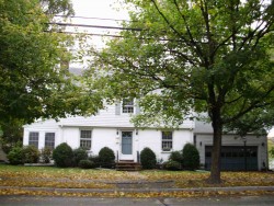 1429 Centre St, Newton, MA 02459-2468