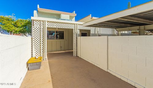 1729 Citrus Way, Phoenix AZ 85015-2026 exterior