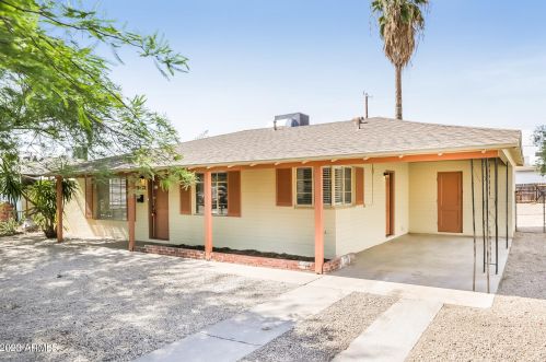 1836 Amelia Ave, Phoenix AZ  85016-5911 exterior