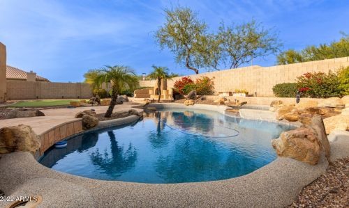 4818 Cielo Grande Ave, Phoenix AZ  85054-6122 exterior