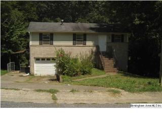 4009 Saint John Ln, Birmingham, AL 35215-1005