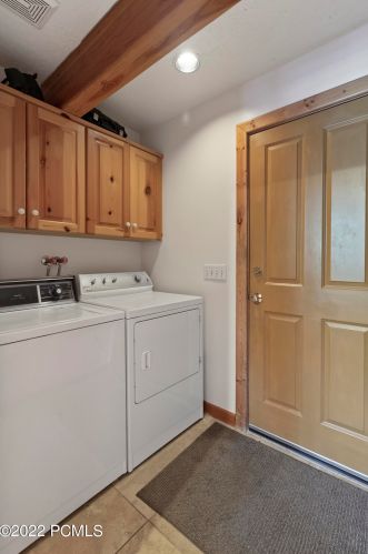 5063 Mdw Dr, Park City UT 84060-6813 exterior