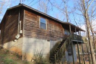 220 Eastwood Dr, Sweetwater TN  37874-6249 exterior