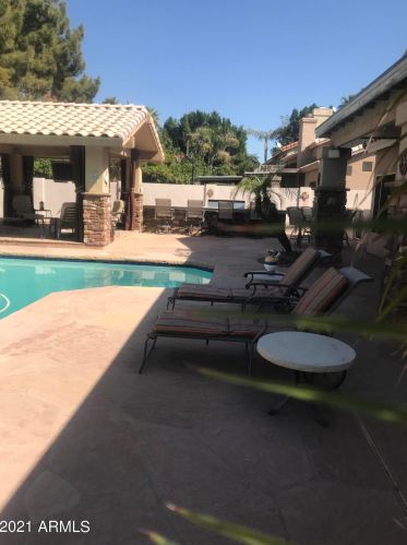 15838 36 St, Phoenix AZ 85048-7320 exterior