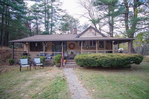 41 Billington Sea Rd, Plymouth, MA 02360-3528