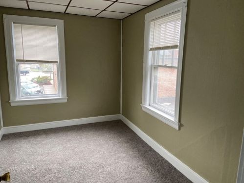 13 Abbott St, Worcester MA 01602-2761 exterior