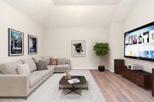 10310 Bellago Ln, Richmond TX 77407-2628 exterior