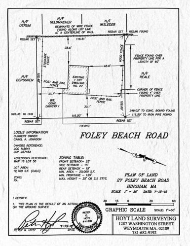 27 Foley Beach Rd, Hingham, MA 02043-1106