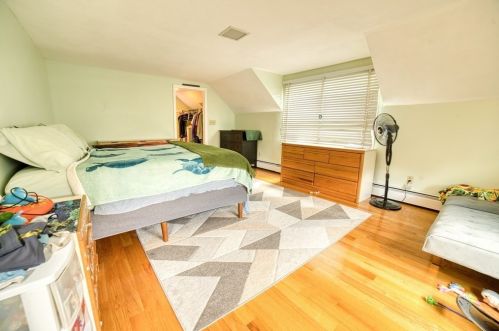 11 Madison Ave, Beverly MA 01915-3548 exterior