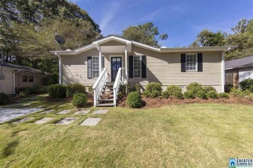 3774 Glass Dr, Birmingham, AL 35223-2840