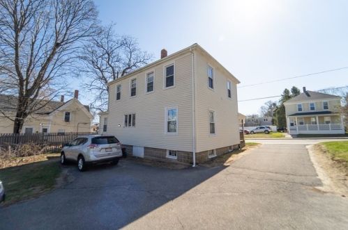 1 Hamilton St, Plymouth MA 02360-4101 exterior