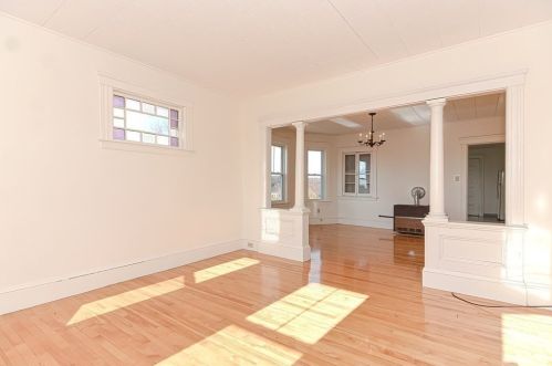 71 Francis St, Worcester MA 01606-3119 exterior