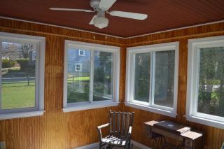 166 Hunnewell St, Needham MA  02494-1422 exterior