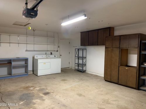 3011 Campo Bello Dr, Phoenix AZ  85032-1928 exterior