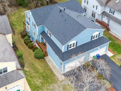 14 Tanglewood Rd, Newton, MA 02459-2862