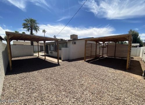 412 17 Dr, Phoenix AZ 85029-5931 exterior