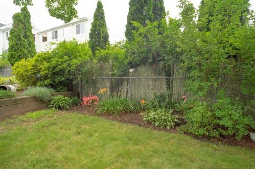 421 Britannia St, Taunton MA  02780-1513 exterior