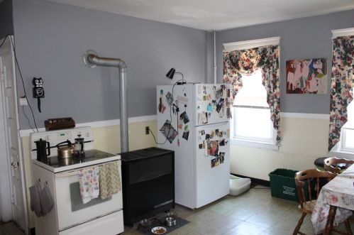 189 Grove St, Worcester MA 01605-1707 exterior